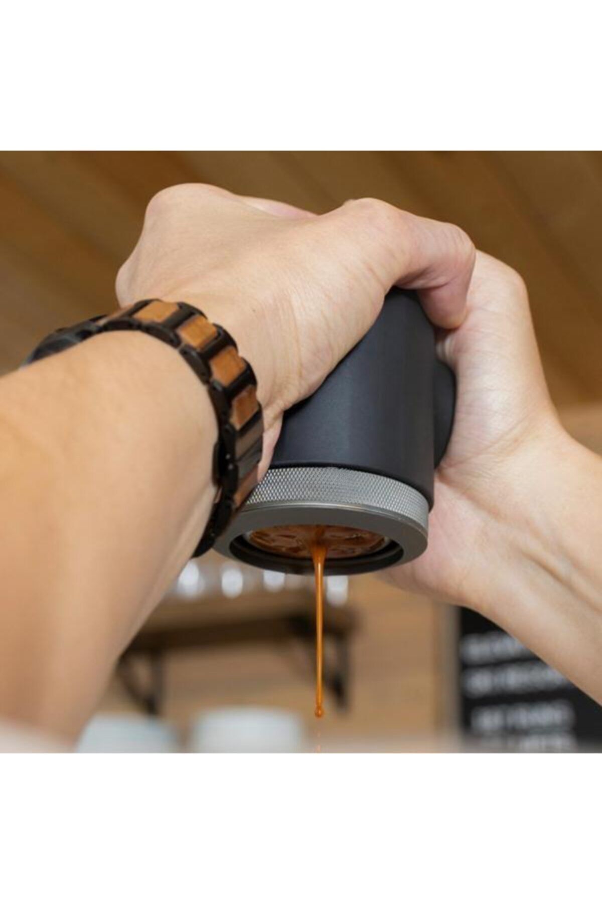 Wacaco-Picopresso Manual Espresso Machine 5