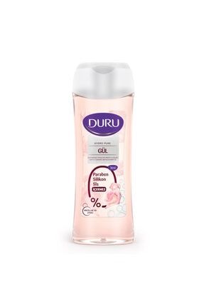 Micellar Gül Duş Jeli 450ml 508998