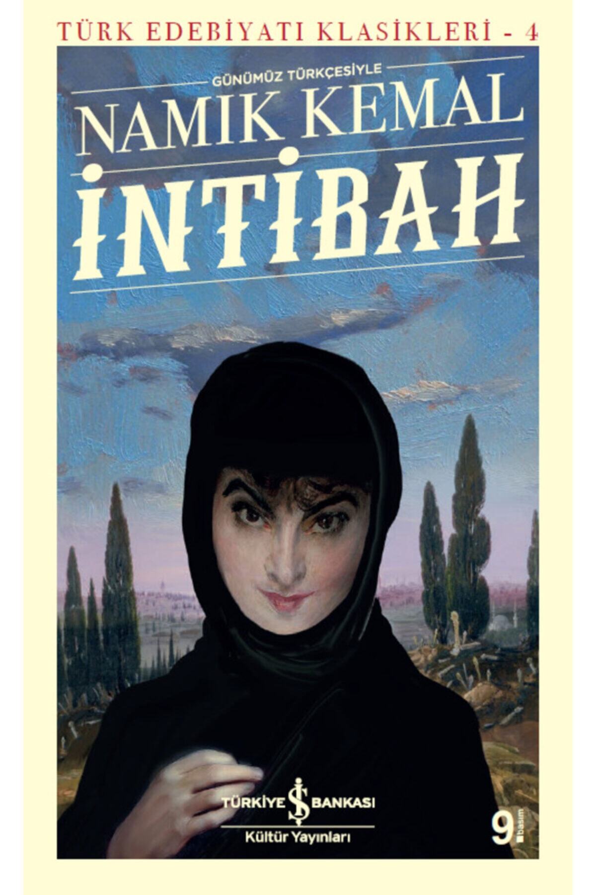 Intibah - Iş Bankası