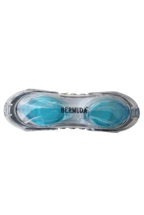 Havuz Gözlüğü Yüzücü Yüzme Gözlüğü Kabında Profesyonel Göz Koruyan Su Geçirmez Plastik Deniz Gözlük BUL233