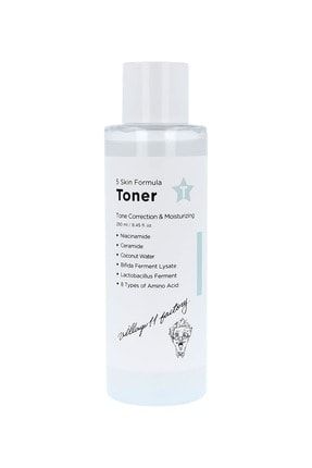 T Skin Formula Toner - Ton Dengeleyici Tonik village11-54