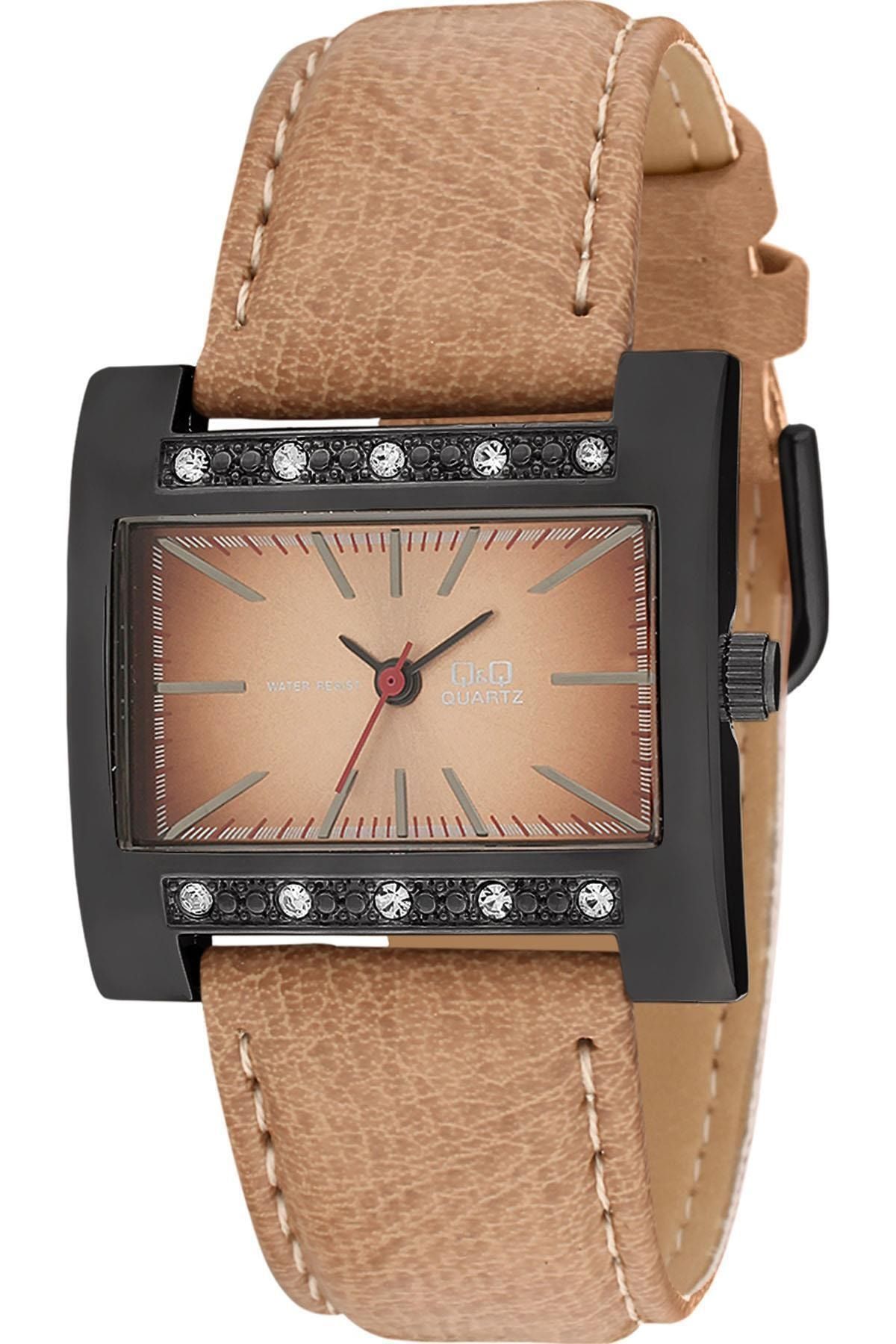 Q Q Women s Wristwatch 3a1318x Trendyol