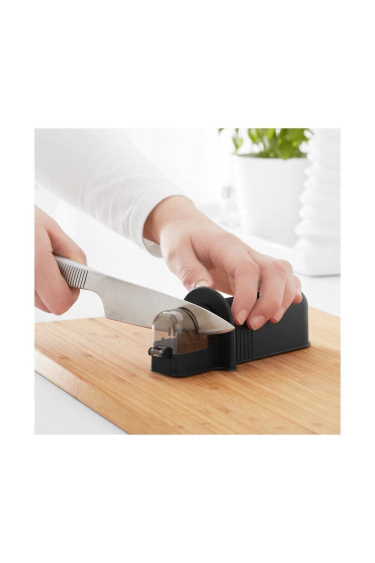 Ikea knife sharpener hotsell