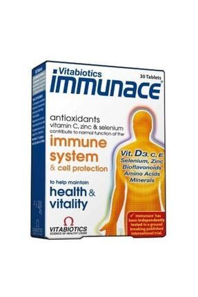 Immunace 30 Tablet TYC00208665899
