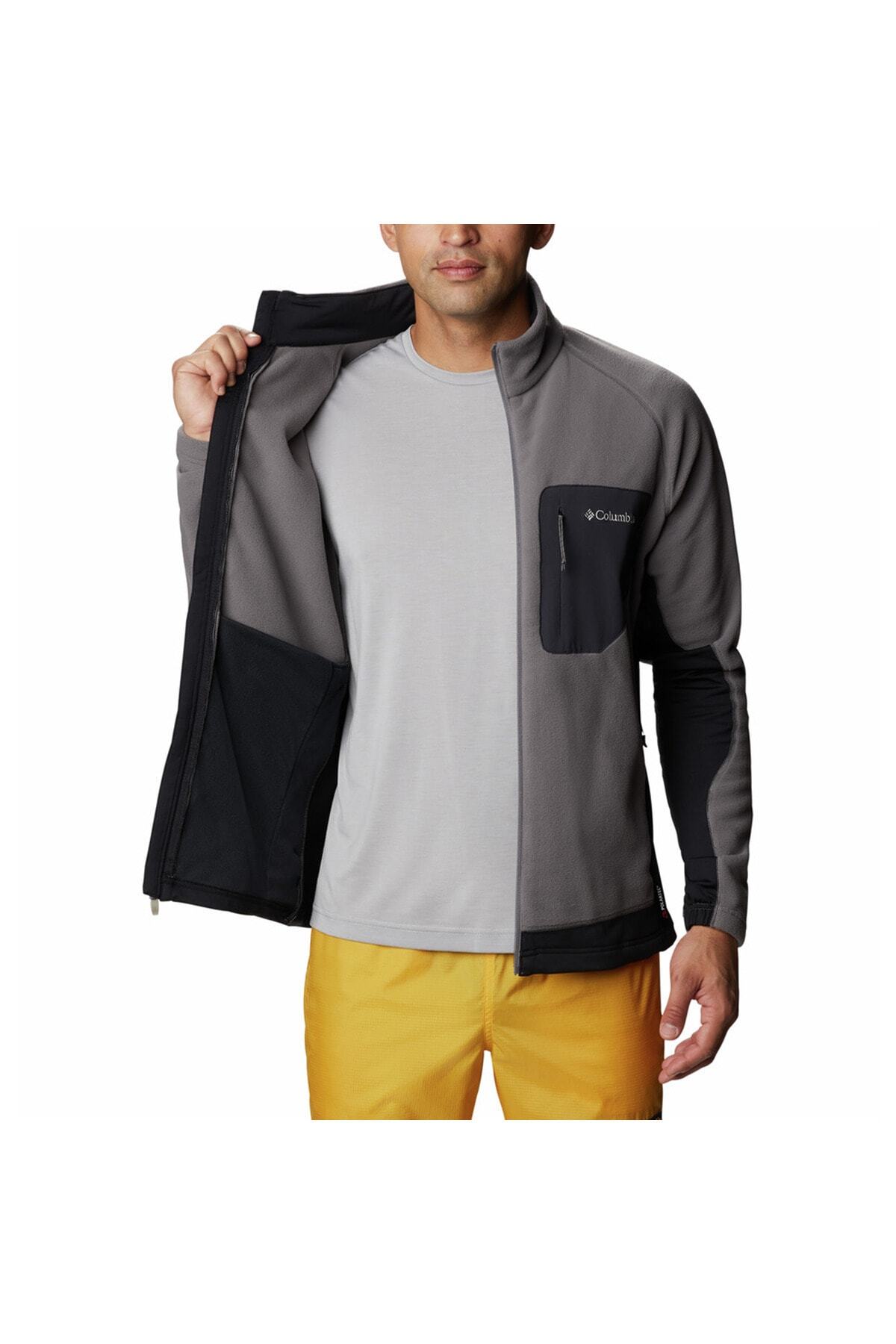Columbia Polar Powder Full Zip Erkek 