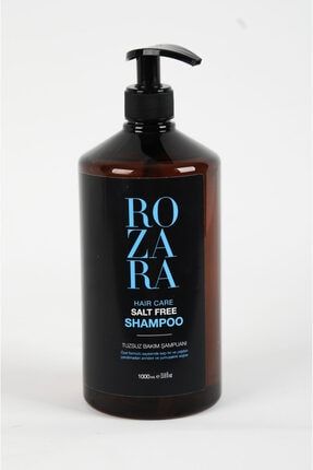 Tuzsuz Bakım Şampuanı 0032