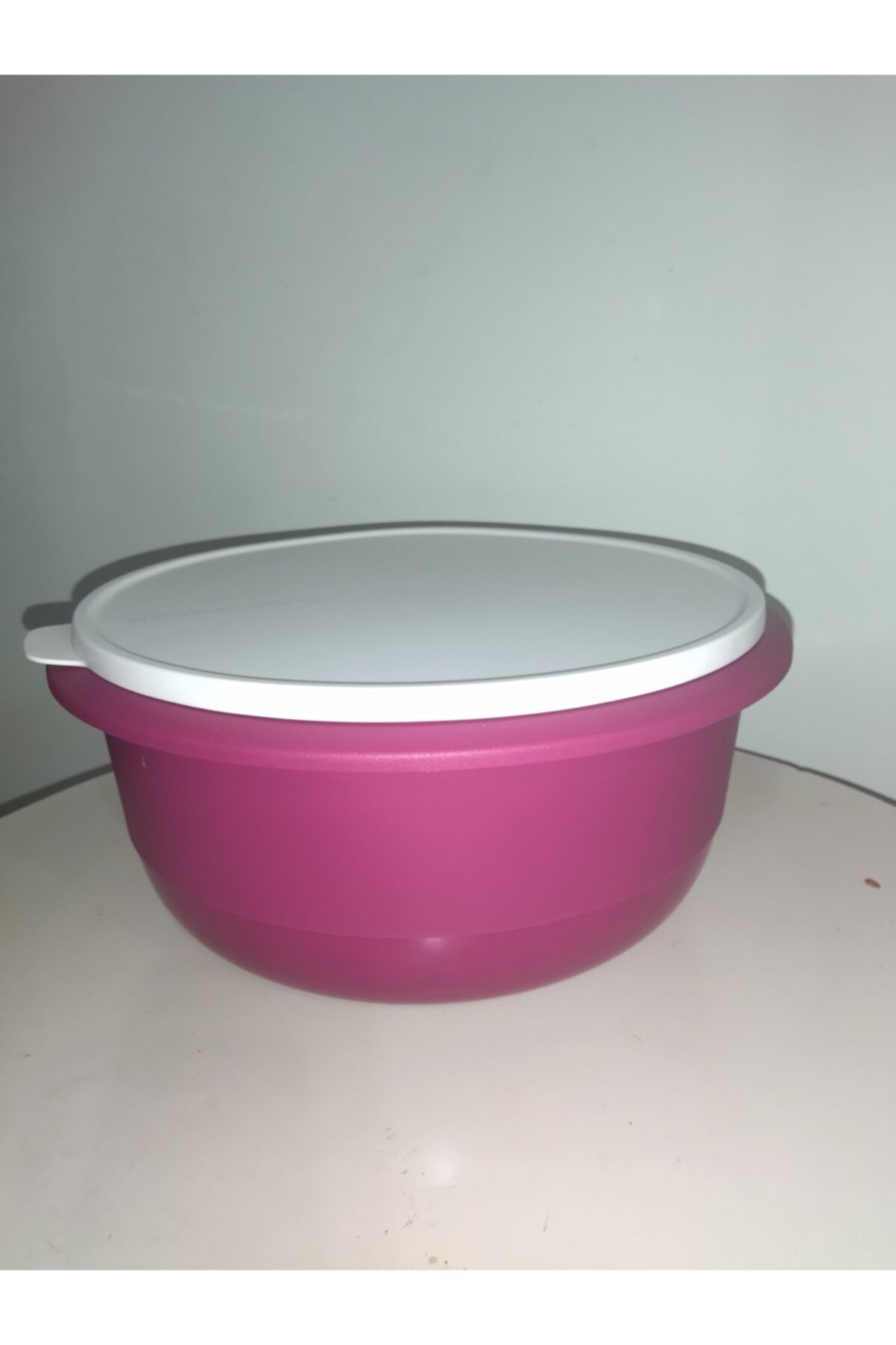 Tupperware-9.5 Liter Mixed Fermenting and Storage Container 1