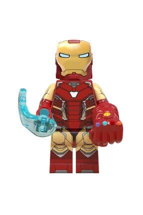 Lego Uyumlu Super Heroes Minifigür Iron Man Thor Demir Adam Marvel Black Widow Avengers lego,süperheroes,marvel,avengers,ironman