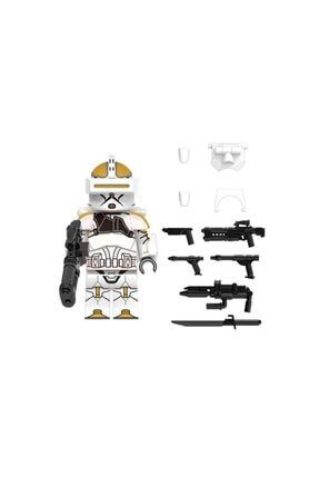 Lego Uyumlu Minifigürs Super Heroes Star Wars Conor The Clone Trooper TYC00267584592