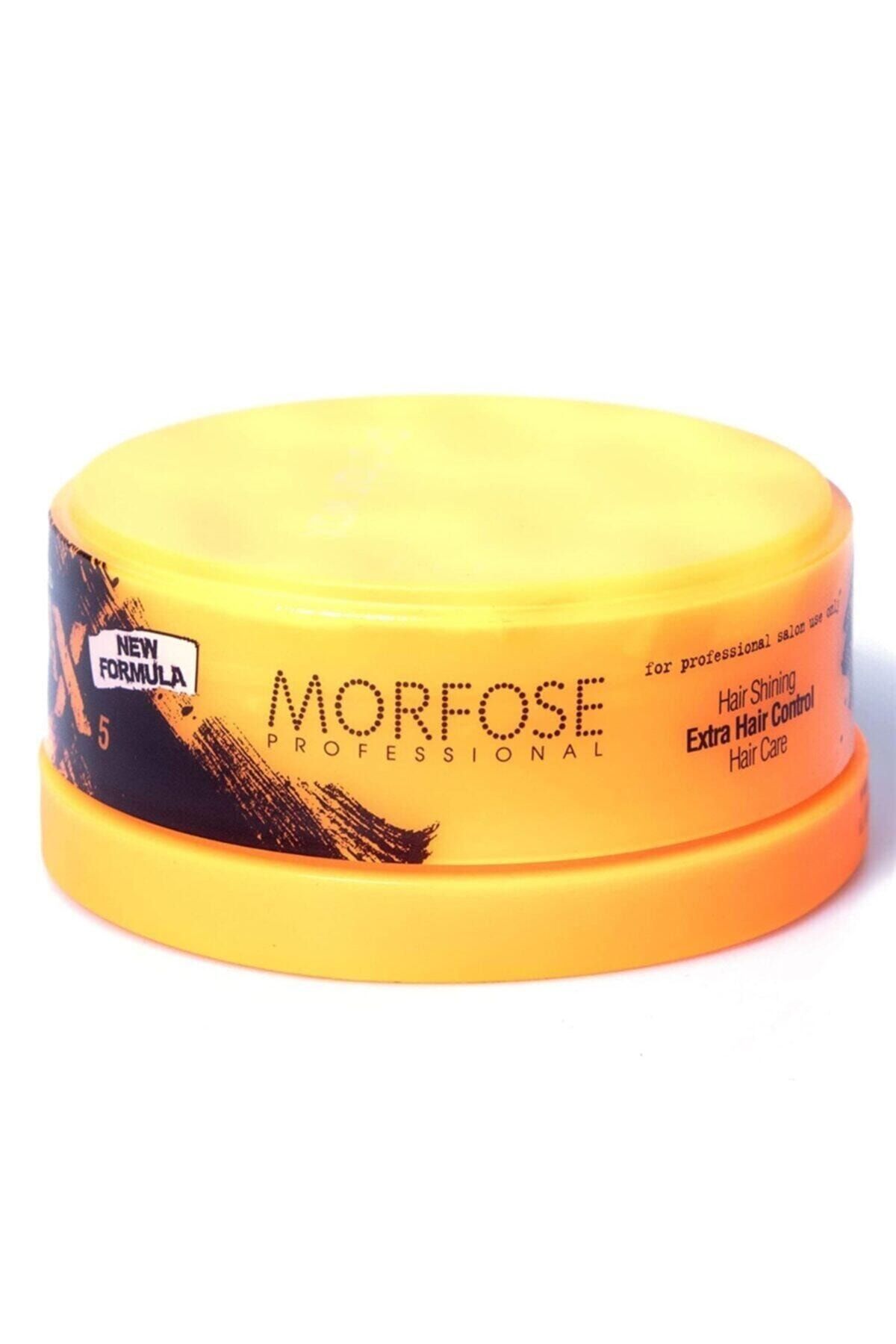 موم پرتقال آکوا 150 میلی لیتر Morfose