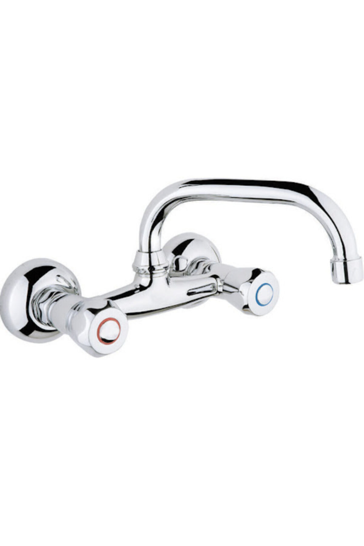 Genel Markalar Krom Eviye Batsı Klasik