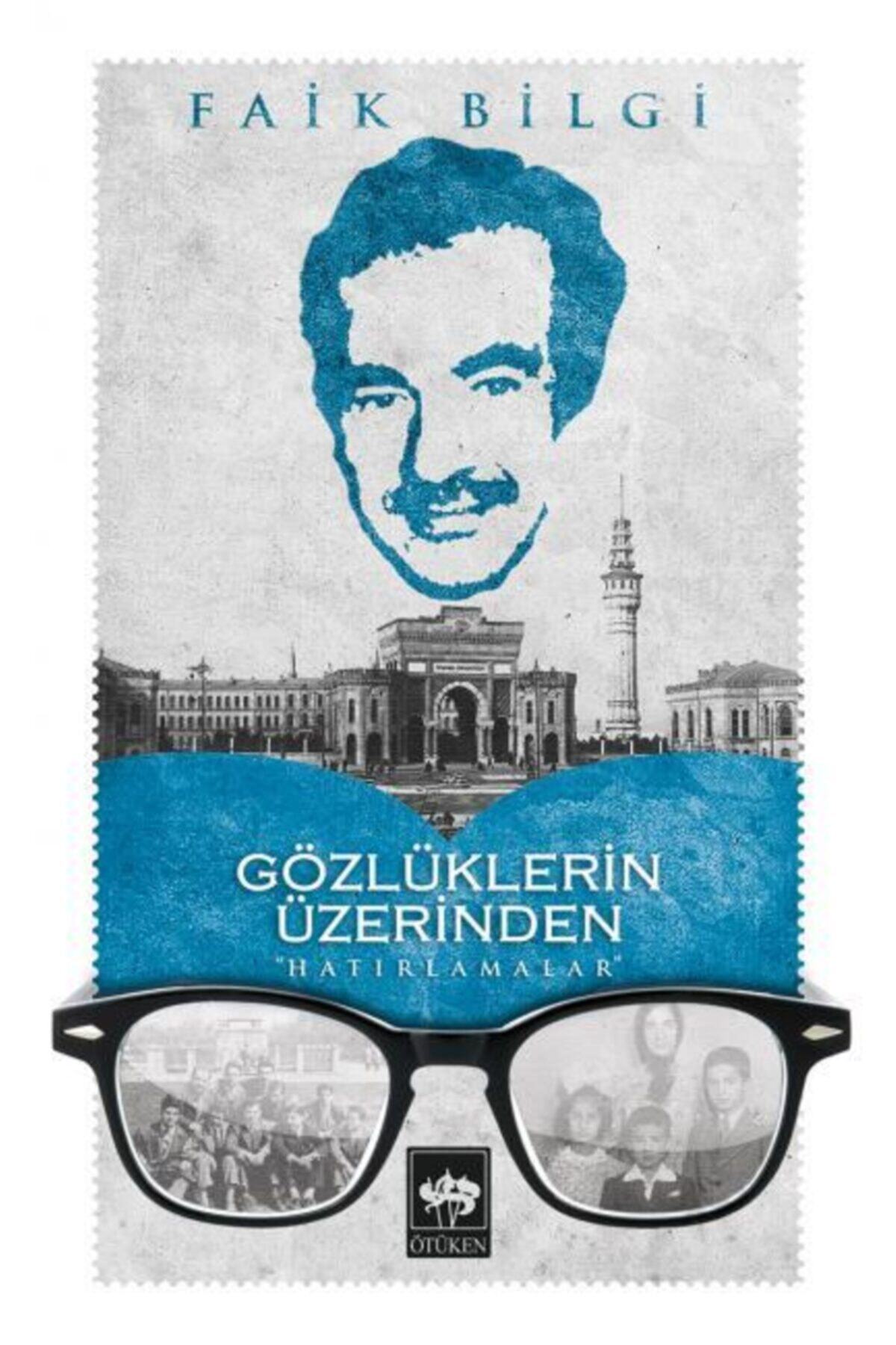 Gözlüklerin Üzerinden