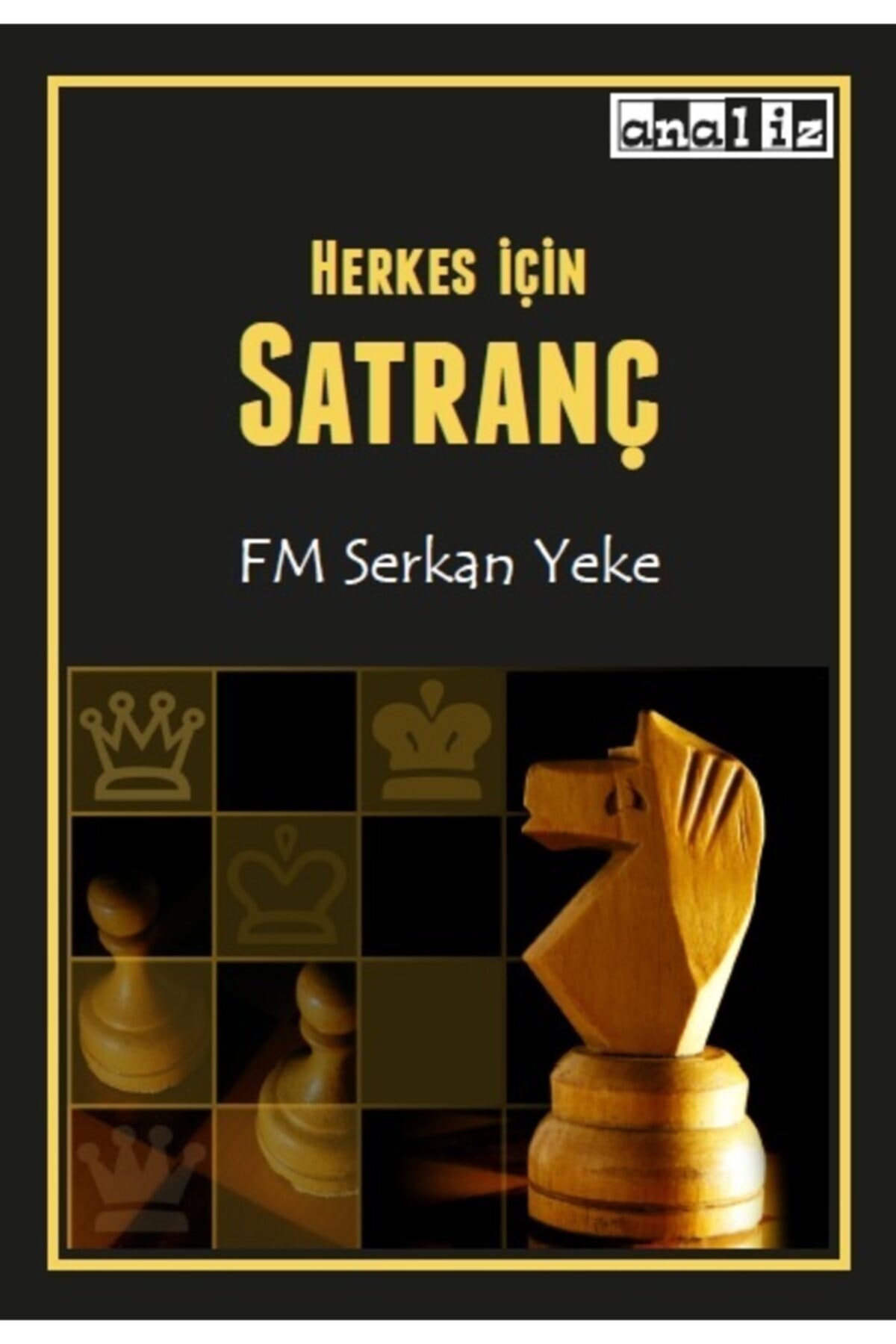 Genel Markalar Herkes Için Satranç