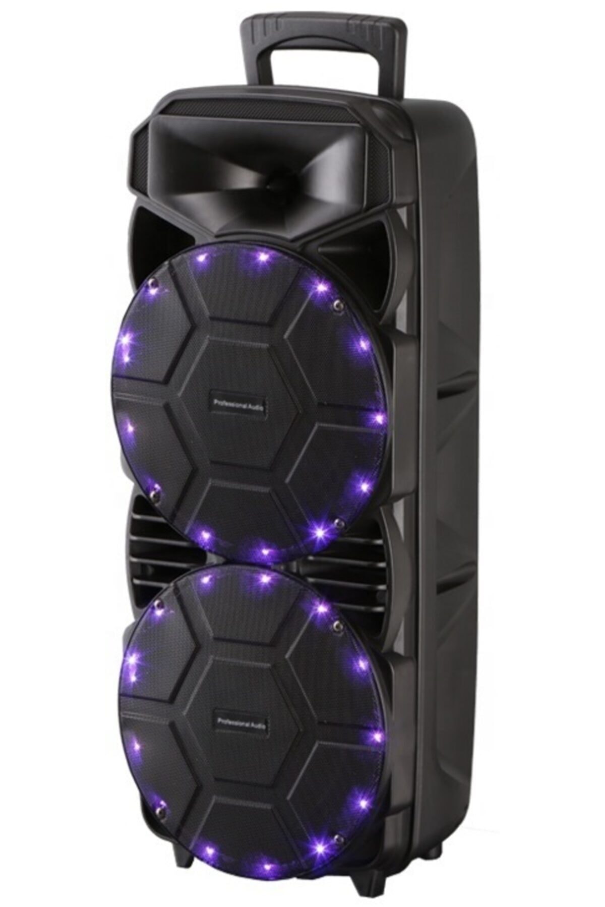 Mikrofonlu Toplantı Hoparlörü Kablosuz Bluetooth Speaker 2
