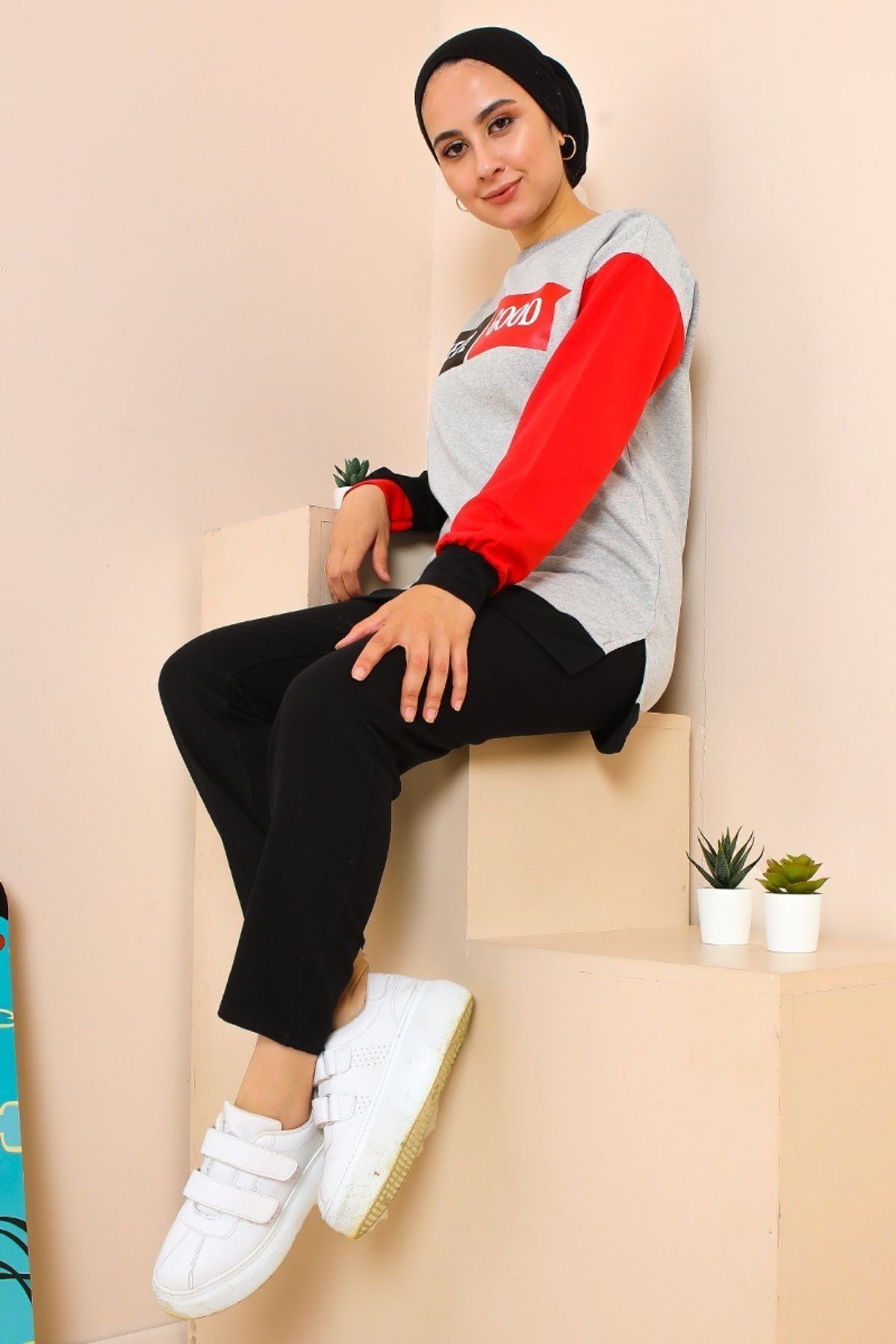 Nike outlet hijab trendyol