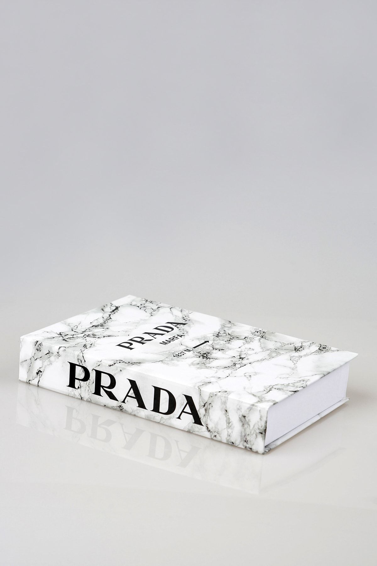 Prada cigarette 2025 case
