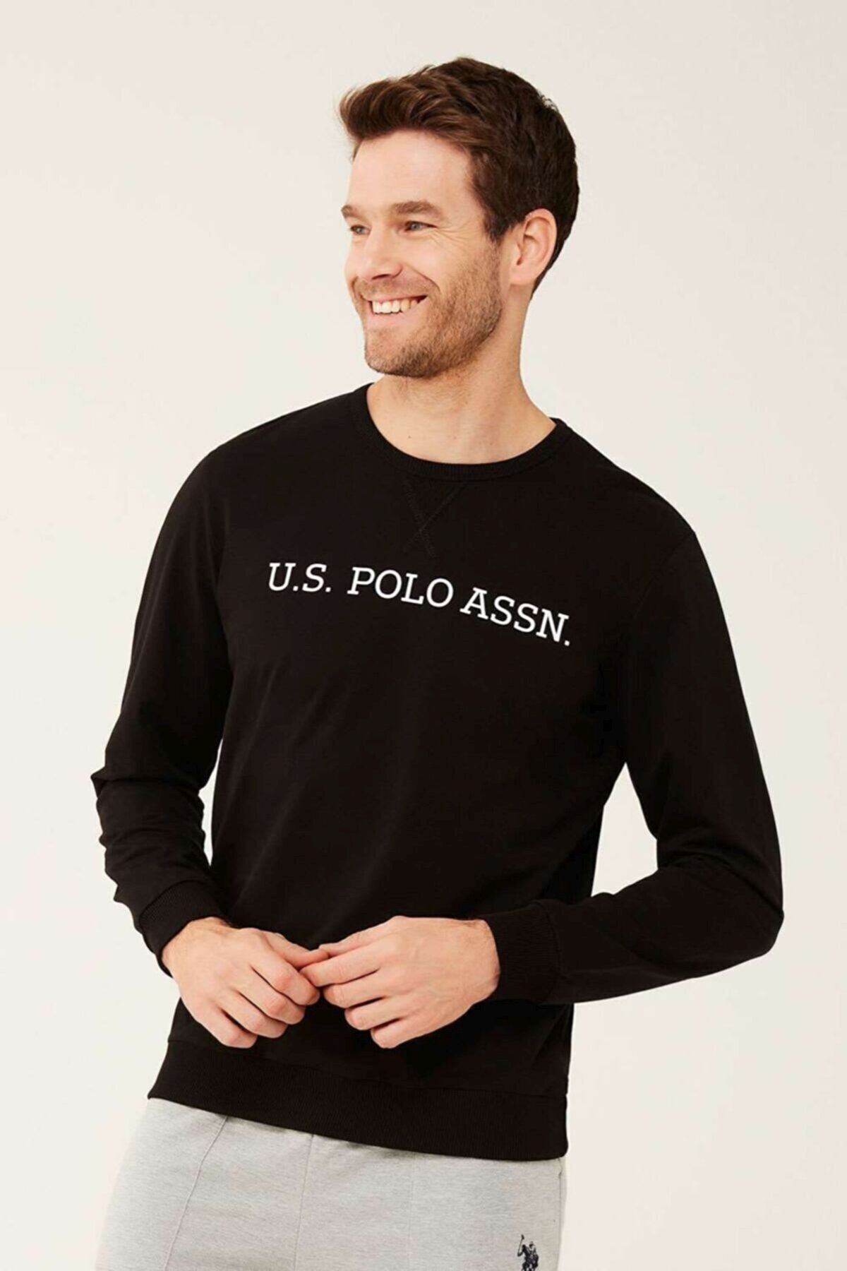 Us polo assn long sleeve online
