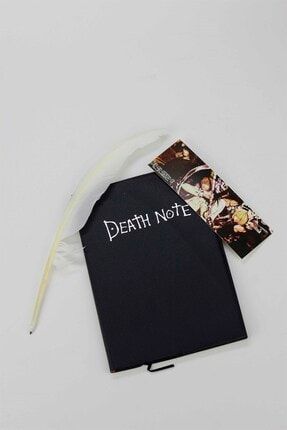 Death Note Defter TXB174D11A5478