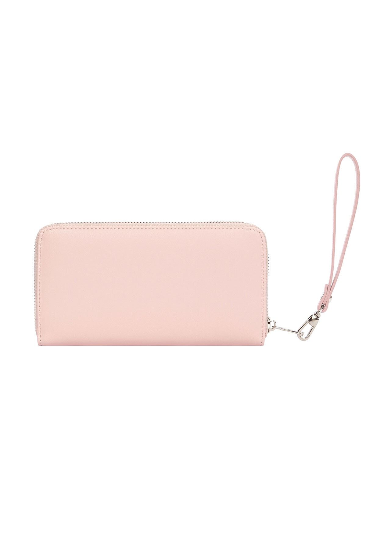 CENGİZ PAKEL-Powder Women's Wallet 4