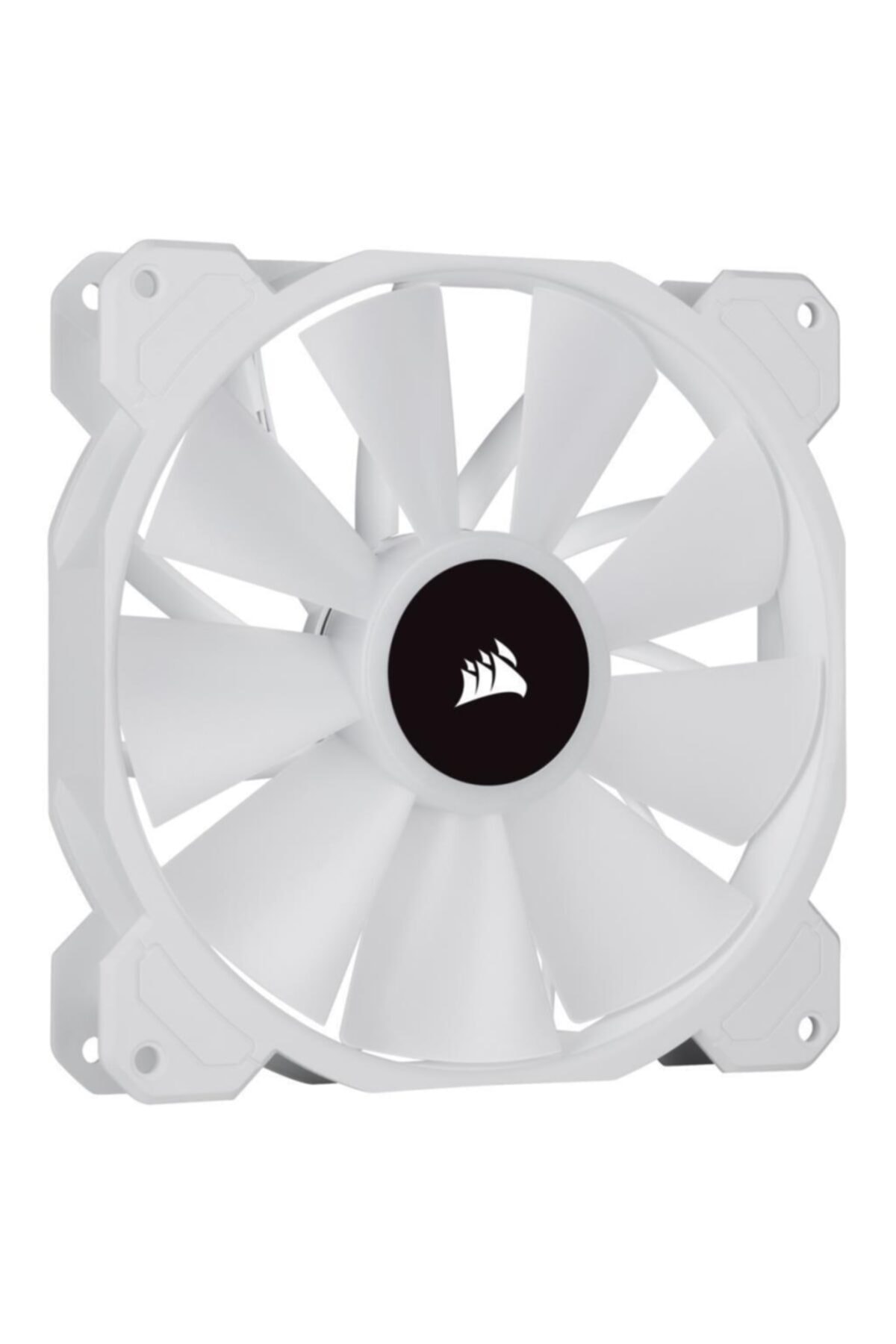 Co-9050138-ww Icue Sp140 Rgb Elite Beyaz 140mm Kasa Fanı - Tekli Paket 3