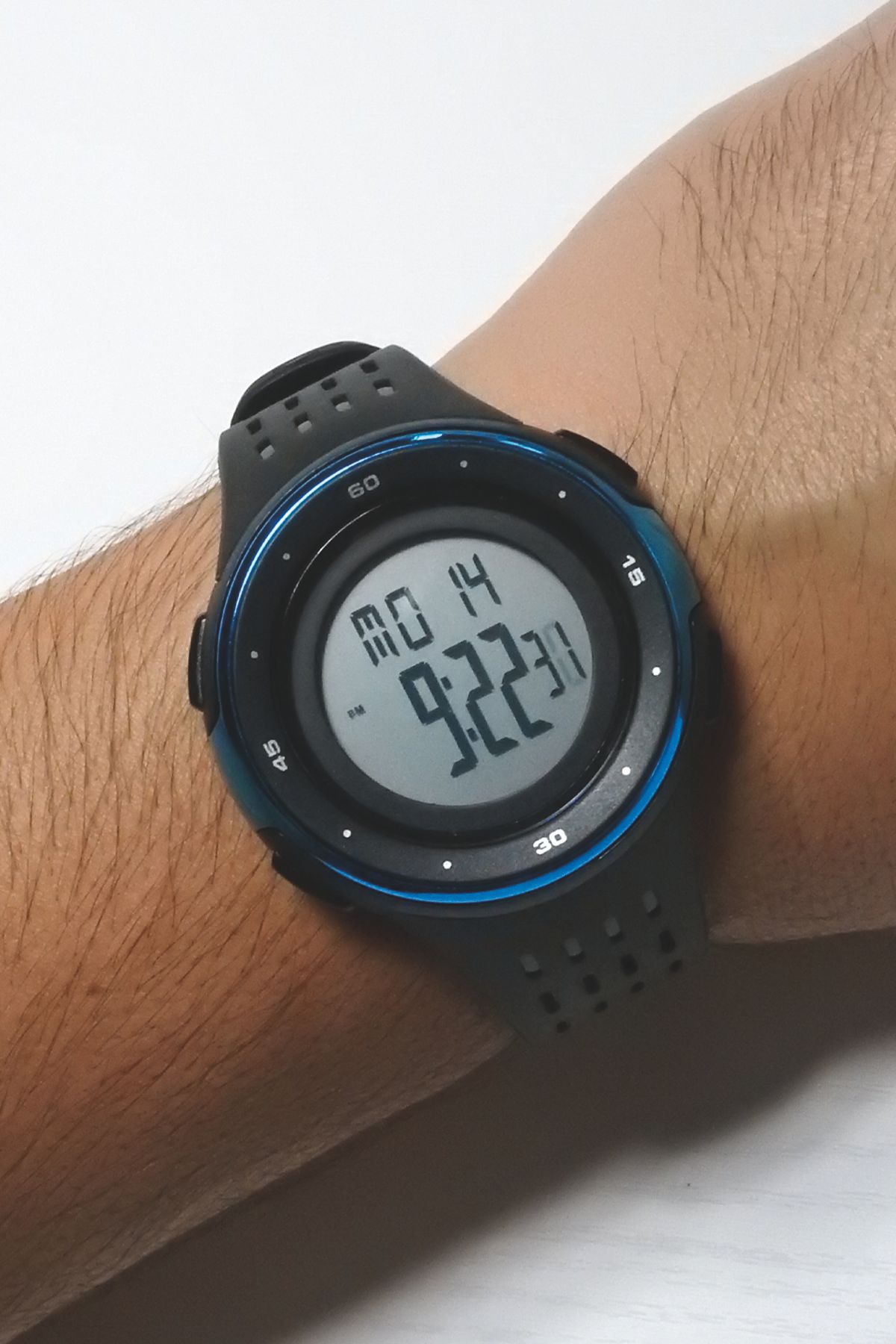 Skmei 1537 Erkek Kol Saati Led I kl 1537bu Fiyat Yorumlar