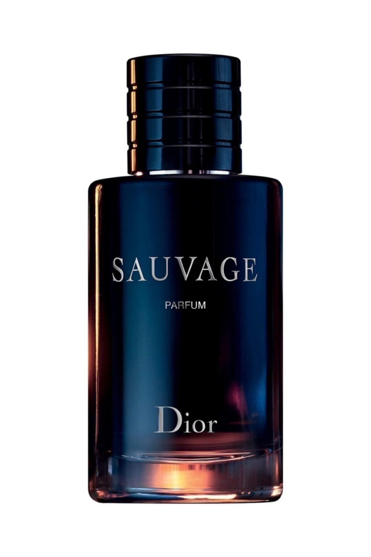 sauvage edp 100 ml de parfum masculin 3348901047593143