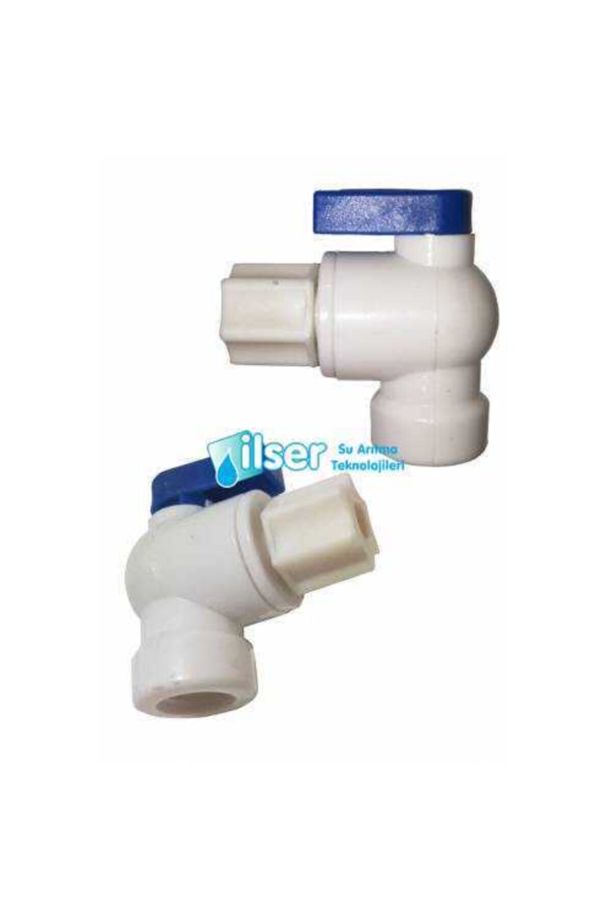 Nw Natural Water 14” Metal Denge Tank Vanası, Jako Plastik (tae)