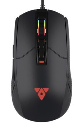 Kb-2101 F/p Gaming Mouse KB-2101
