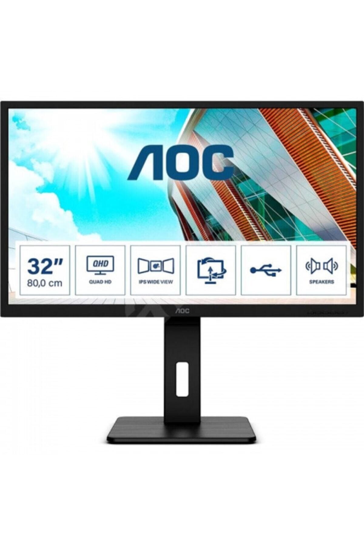 Монитор Aoc U34e2m Купить