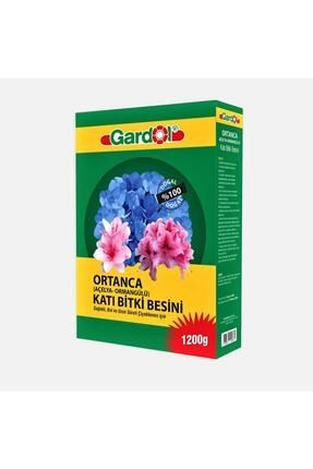 Ortanca Için Katı Gübre 1200gr NK60852904