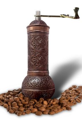 Nostaljik Osmanlı Kahve Ve Baharat Değirmeni Btb-656 dop8524827igo