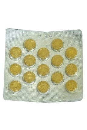 V-pass Kara Mürverli Zerdeçallı Çinko Ve C Vitaminli 1000 mg X 30 Tablet 8690957004279t1