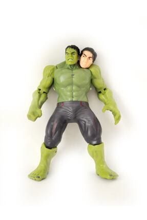 Avengers Titan Süper Hero Serisi Hulk Drbk0098