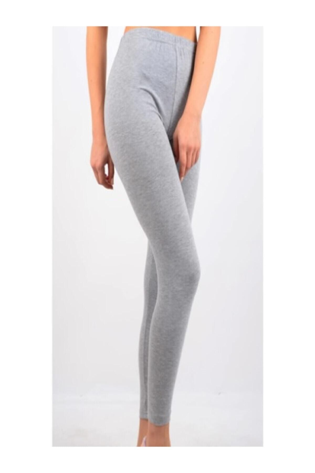 Plain cheap cotton leggings