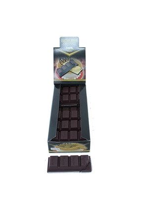 Oyuncak Çarpan Çikolata Paketi Şaka Çikolatası lmt-af-04