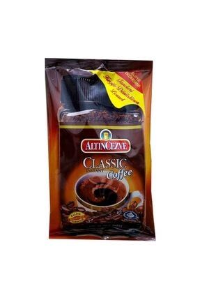 Granür Kahve 100 gr - Classic Instant Coffee 8690493001893