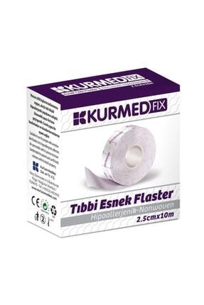 Flaster Kurmed Fix 2.5cm*10m 2629027