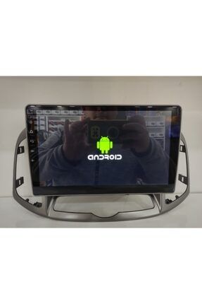 Chevrolet Yeni Captıva Android Multimedya 10.2 Inç NVC-NCPTV