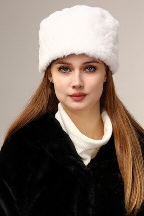 Kalpak Tasarım Kadın Şapka KL1290