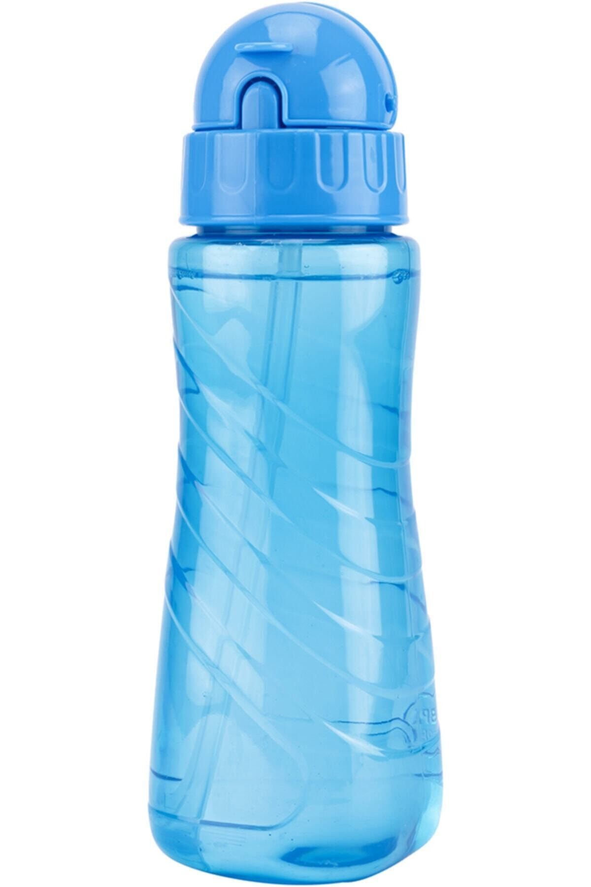 Nova Color-PP Water Bottle Water Bottle 500 Ml. Nc-602 2