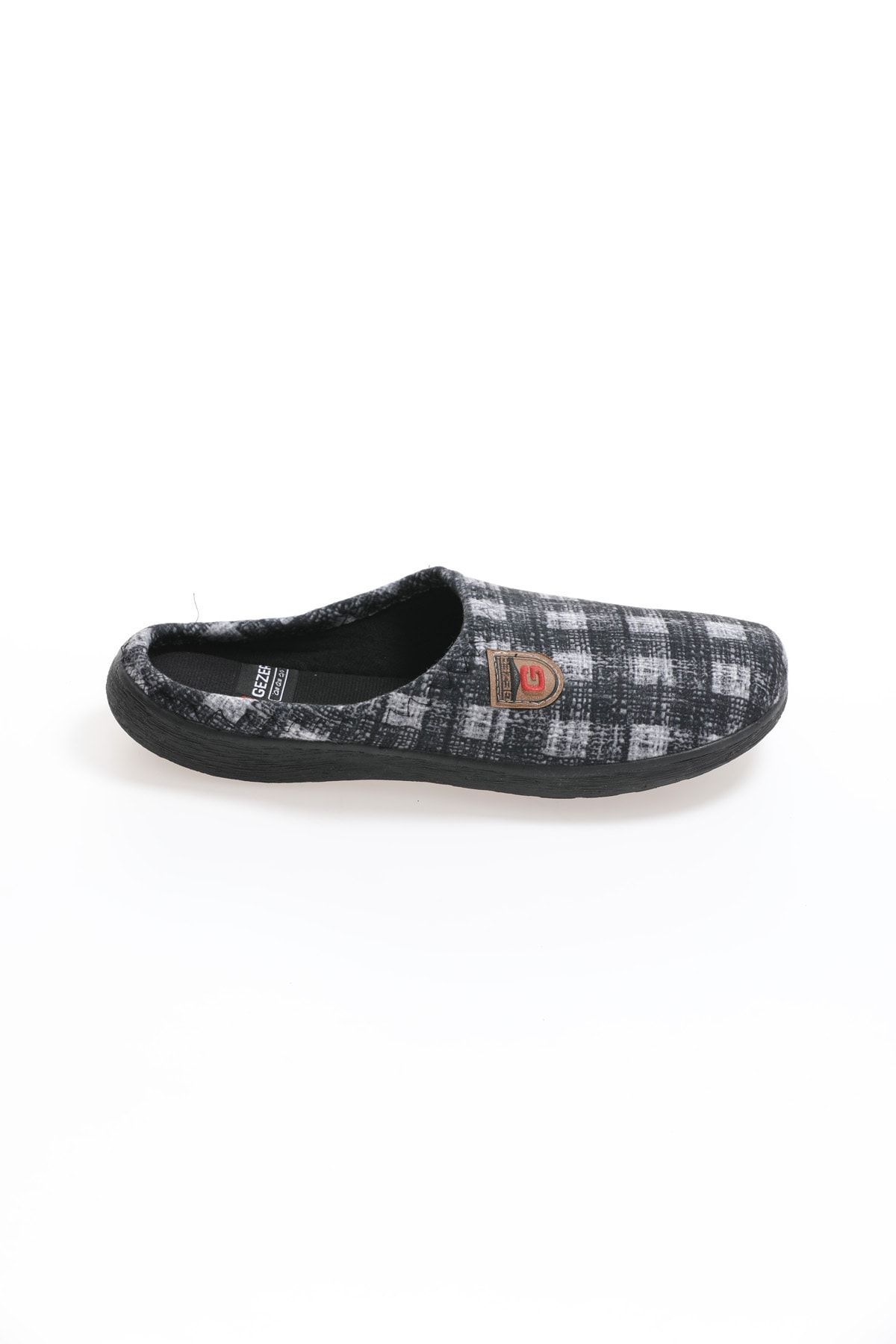 GEZER-Winter Men's Slippers 2