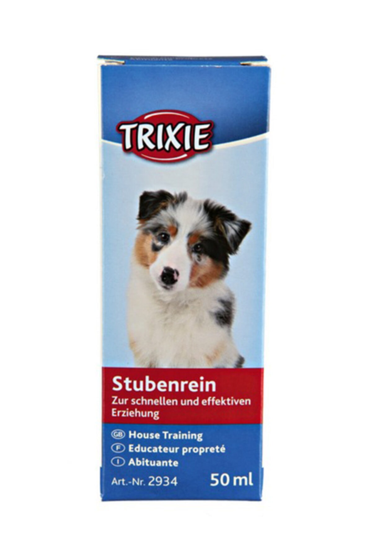 Trixie Kopek Tuvalet Egitim Kokusu 50 Ml Fiyati Yorumlari Trendyol