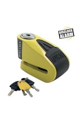 B-lock-06 Alarmlı Disk Kilidi otev3700807700536