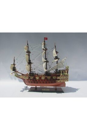 -sovereign Of The Seas - 45 Cm Gemi Maketi MS-153118371065