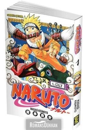 Naruto 1. Cilt 132404
