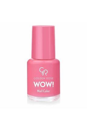 Wow Nail Color O-gww-19 104712009270.