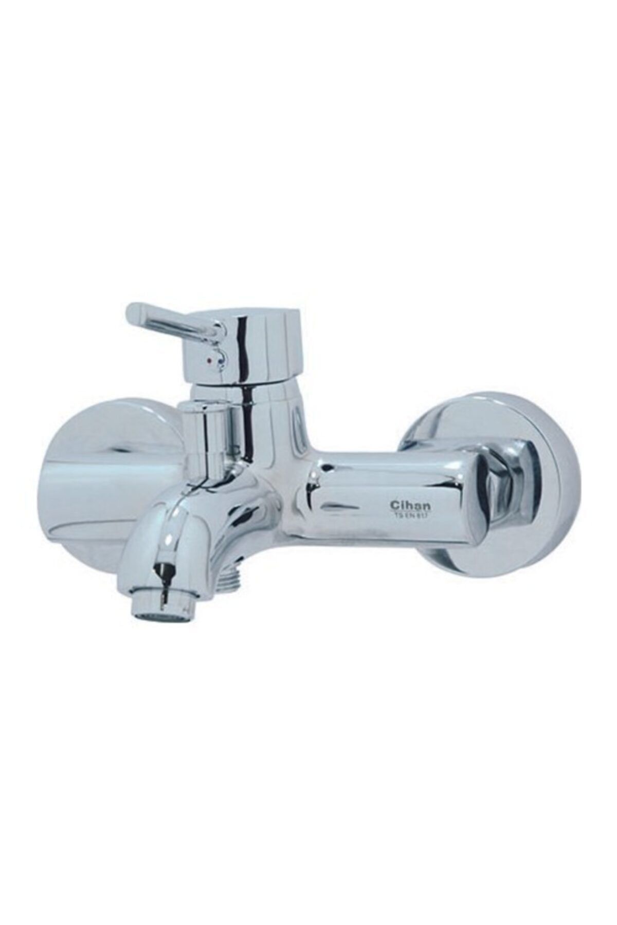 Marka-Cihan Surre Mix Bathroom Faucet 1