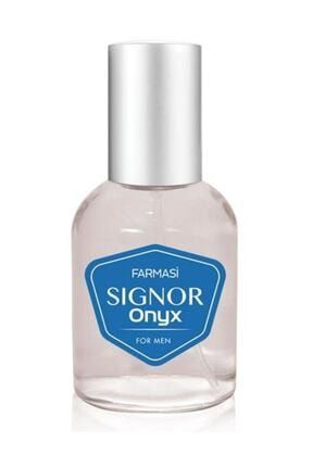 Signor Onyx Edp 50 Ml Erkek Parfüm BY-0332