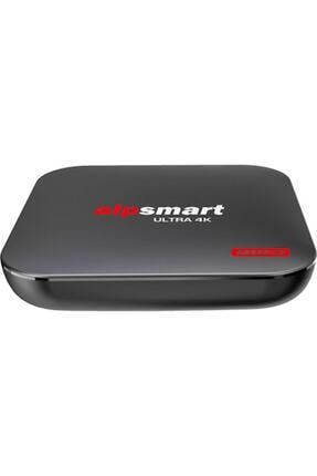 Alpsmart As565-x3 Android Tv Box ALPSMART As565-x3 Android Tv Box