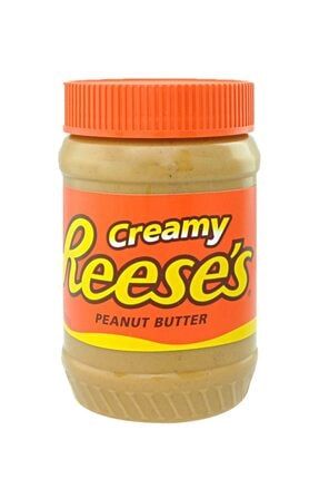 Reese's Peanut Butter Creamy 510g PRA-4918334-7148